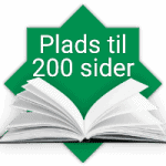 Badge 200 sider