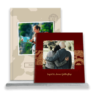 Hardcover fotobøger